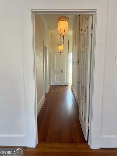 Entry Way - 416 Park Ave, Lagrange, GA 30240 photo 1 of 1