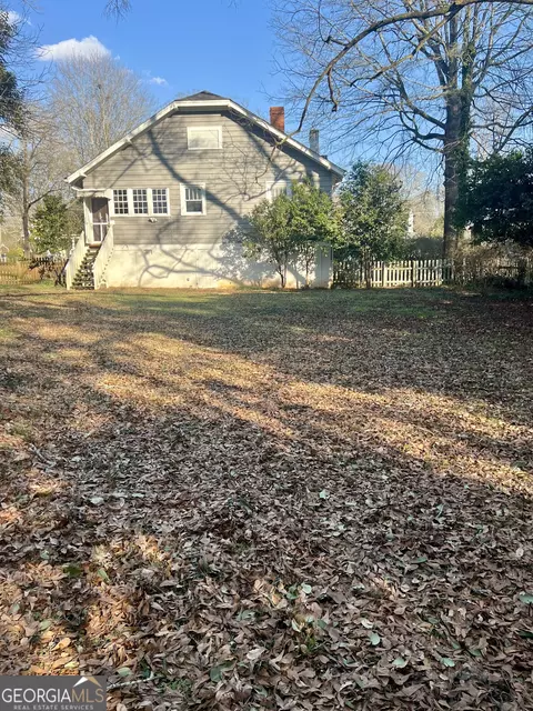 Exterior - 416 Park Ave, Lagrange, GA 30240 photo 2 of 7