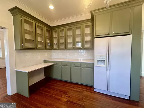 Kitchen - 416 Park Ave, Lagrange, GA 30240 photo 6 of 6