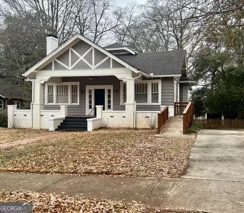 416 Park Ave, Lagrange, GA 30240