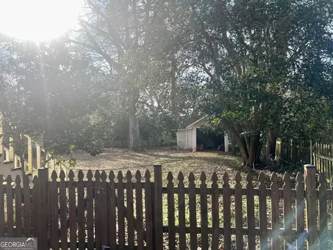 Exterior - 416 Park Ave, Lagrange, GA 30240 photo 3 of 7
