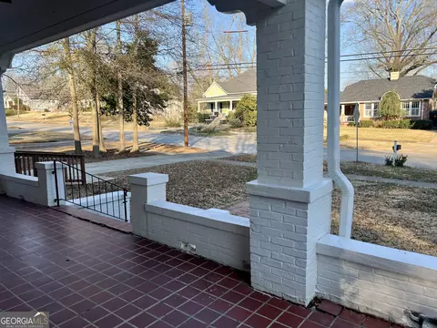 Exterior - 416 Park Ave, Lagrange, GA 30240 photo 7 of 7
