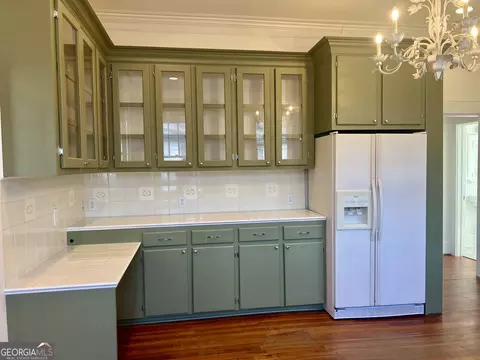 Kitchen - 416 Park Ave, Lagrange, GA 30240 photo 5 of 6