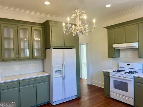 Kitchen - 416 Park Ave, Lagrange, GA 30240 photo 4 of 6