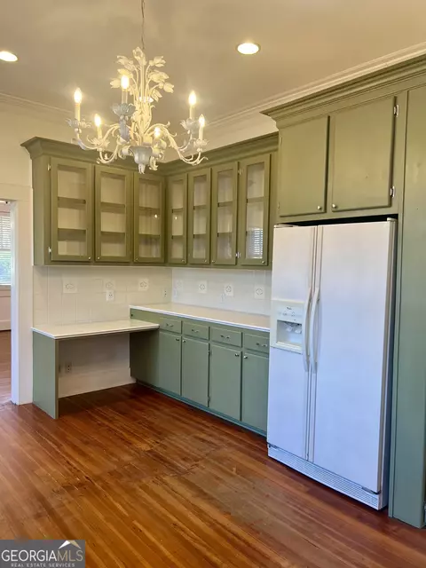 Kitchen - 416 Park Ave, Lagrange, GA 30240 photo 3 of 6