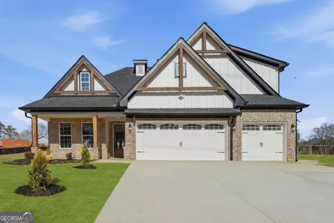2322 Rockbridge Rd SW, Stone Mountain, GA 30087