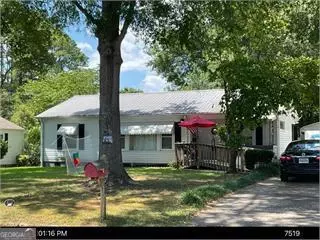 421 Spruce St, Cedartown, GA 30125