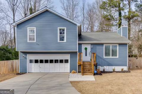 632 Hidden Springs Ct, Sugar Hill, GA 30518