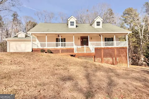 1857 Tugalo Village Rd, Clarkesville, GA 30523