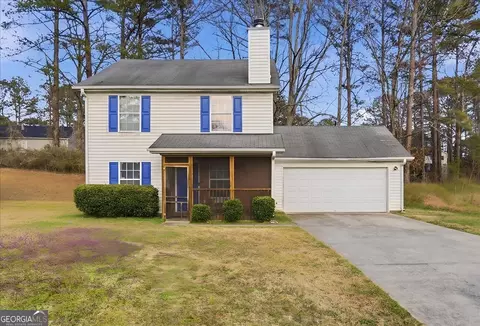 9269 Tee Trce, Riverdale, GA 30274