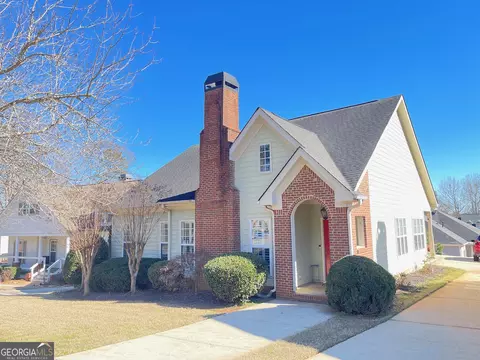 110 Cottage Grv, Peachtree City, GA 30269