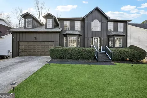 2985 Patty Holw, Decatur, GA 30034