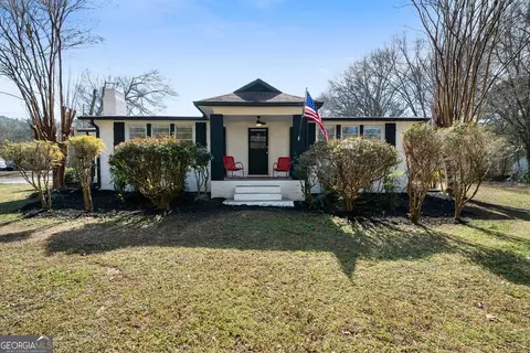 20 Meadows Dr SE, Rome, GA 30161