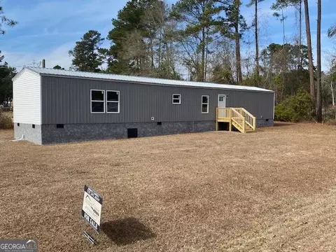 116 Malcolm St #TBD, Ty Ty, GA 31795