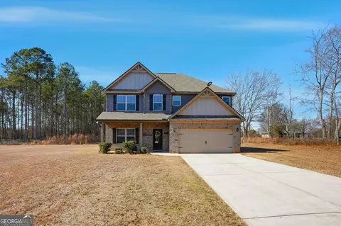 155 Orleans Blvd, Mcdonough, GA 30253
