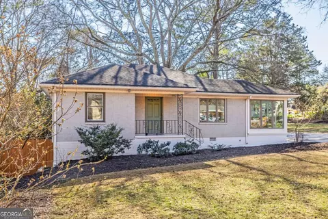 2018 Braeburn Cir SE, Atlanta, GA 30316