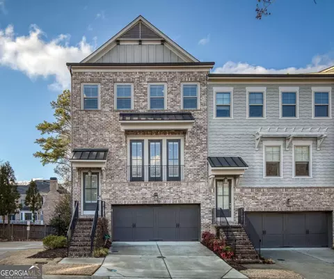 3796 Huger Pl SE, Smyrna, GA 30080