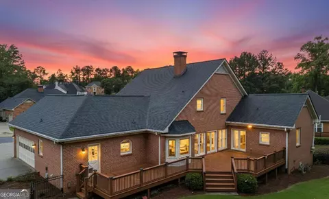 2551 Bexley Ct, Snellville, GA 30078