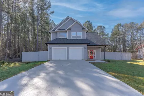157 Watkins Dr, Flovilla, GA 30216
