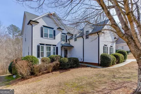 2455 Millwater Xing, Dacula, GA 30019