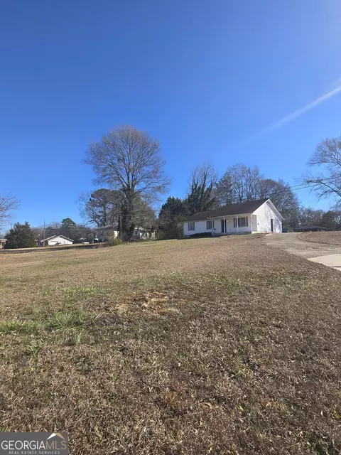 Exterior - 25 Georgia Ave, Hampton, GA 30228 photo 4 of 4