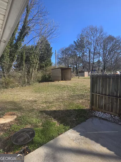 Exterior - 25 Georgia Ave, Hampton, GA 30228 photo 1 of 4