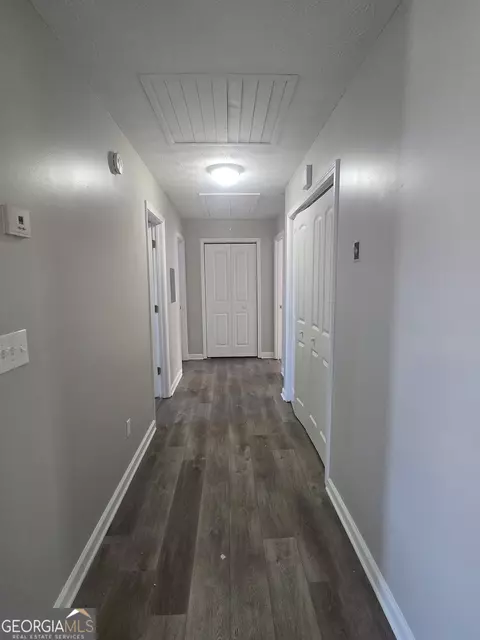 Entry Way - 25 Georgia Ave, Hampton, GA 30228 photo 1 of 1