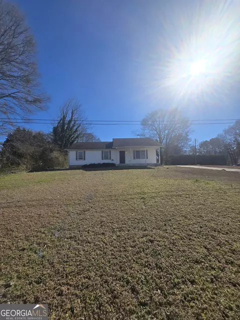 25 Georgia Ave, Hampton, GA 30228