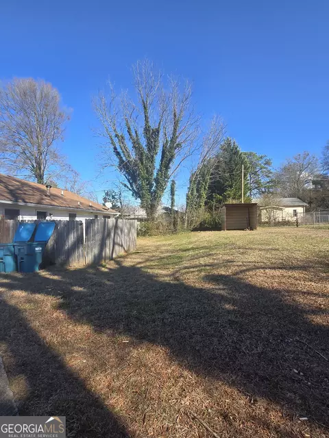 Exterior - 25 Georgia Ave, Hampton, GA 30228 photo 3 of 4