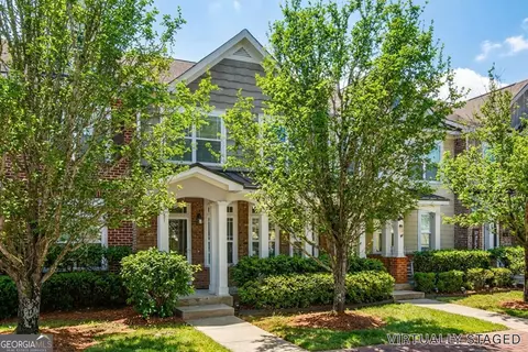 31 Moonlight Trl, Port Wentworth, GA 31407
