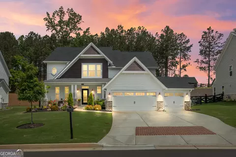 7955 Welch Ml, Ball Ground, GA 30107