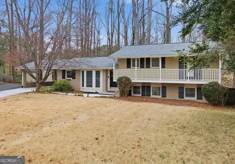 1590 Riderwood Ct, Decatur, GA 30033