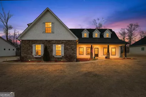 15 Oak View Dr NE, Rome, GA 30165
