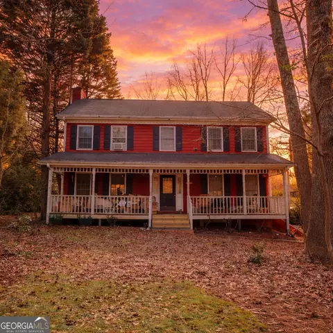 1974 Hunt Crossing Ct, Lawrenceville, GA 30043