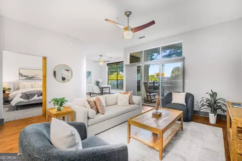 2630 Talley St #106, Decatur, GA 30030