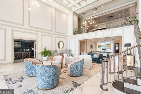2950 Mount Wilkinson Pkwy SE #701, Atlanta, GA 30339
