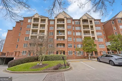 211 Colonial Homes Dr NW #2106, Atlanta, GA 30309