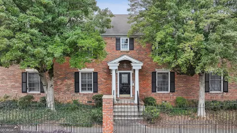 Undisclosed, Sandy Springs, GA 30328