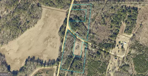 0 Oak Grv, Louisville, GA 30434