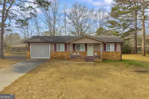 122 King St, Toccoa, GA 30577