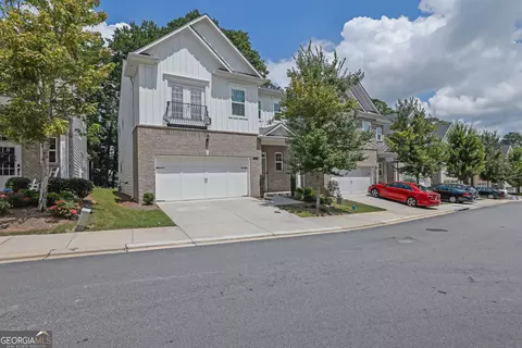 1225 Hampton Park Rd, Decatur, GA 30033