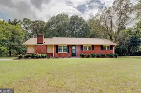 2194 Klondike Rd SW, Conyers, GA 30094