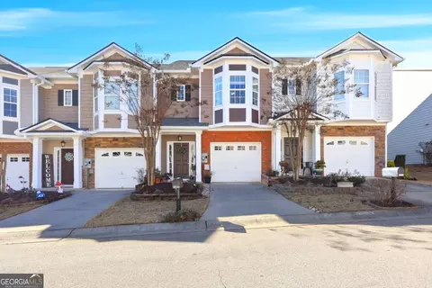1499 Bluff Valley Cir, Gainesville, GA 30504