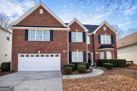 4778 Chafin Point Ct, Snellville, GA 30039
