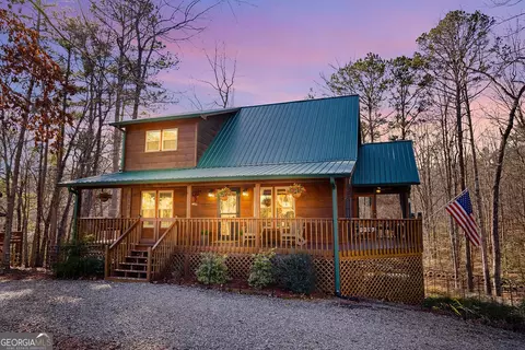 612 Medina Ct, Ellijay, GA 30540