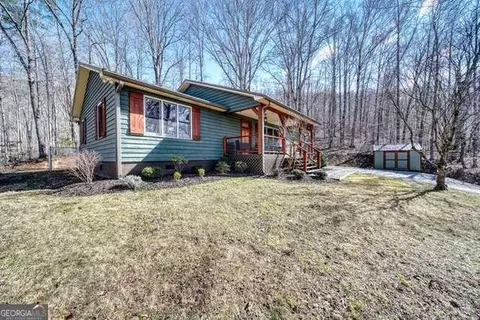 2912 Gribble Edwards Rd, Hayesville, NC 28904