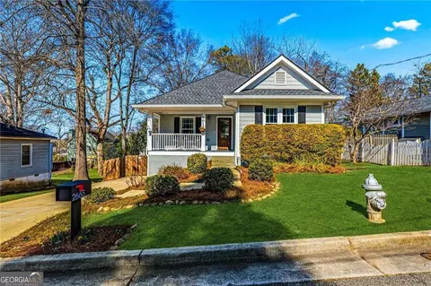 2665 Rosemary St NW, Atlanta, GA 30318