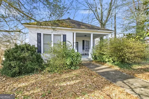 671 Washington St, Clarkesville, GA 30523