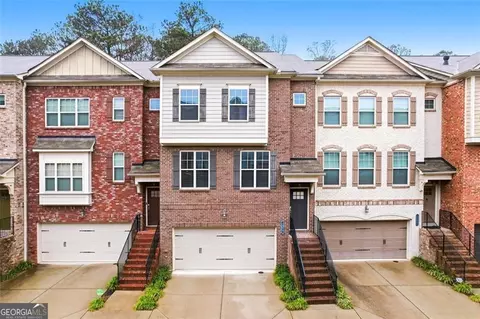 3109 Boldmere Trl SE, Smyrna, GA 30080
