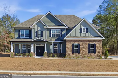 117 Concord Dr, Guyton, GA 31312